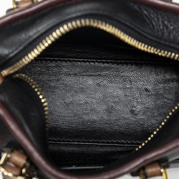 Loewe Micro Mini Amazona - Picture 7 of 8